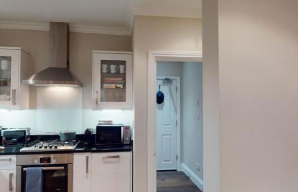 Madison Hill - White Hill House 3 - 1 bedroom flat - Photo 7