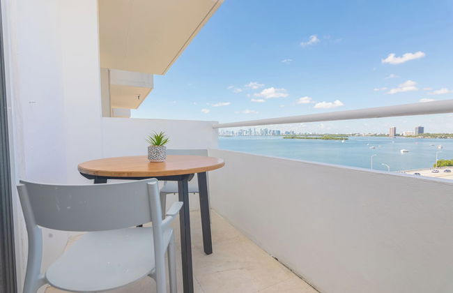 Boutique Apartments North Bay Village - Foto 16