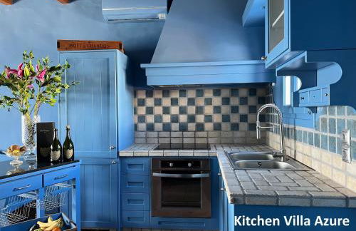 VillaRentalKoufonisiGreece - Foto 15