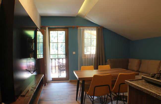 Hirande Otel - Foto 3