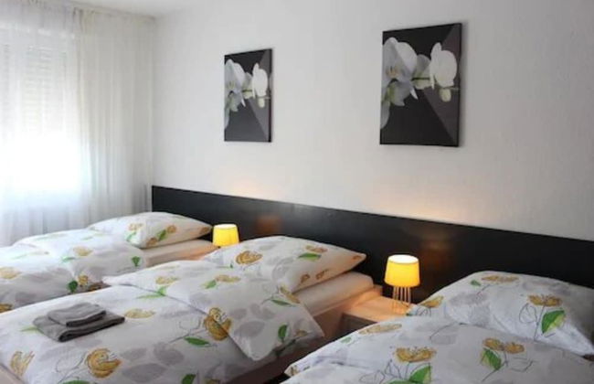 Studios near Basel Airport - RM 114 - Foto 1