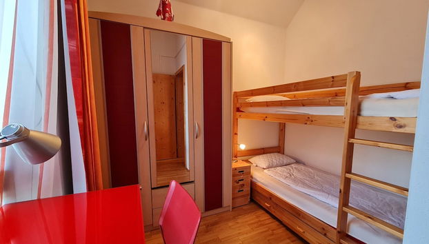 Beautiful Apartment With Panoramic Views - Foto 4, Habitación