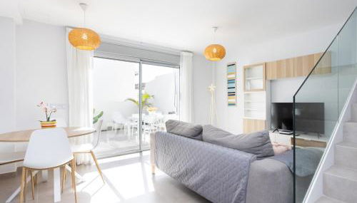 Live Medano Bahía azul - Foto 5