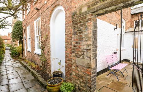 Magdalene House - Foto 3