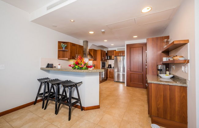 Reserva Conchal Resort - Jobo Complex - Photo 38