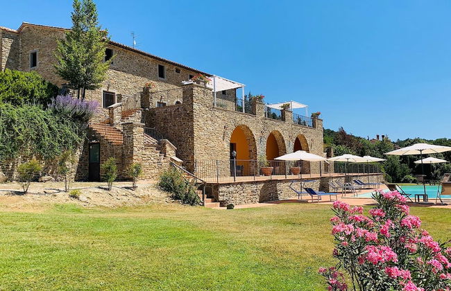 Villa Gosparini - Foto 1