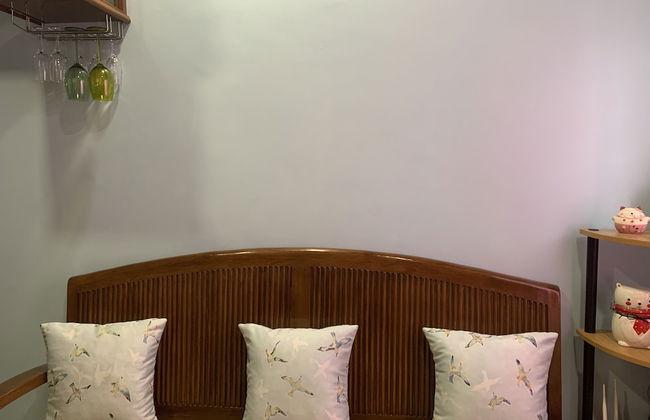 Mactan Transient Townhouse - Foto 12