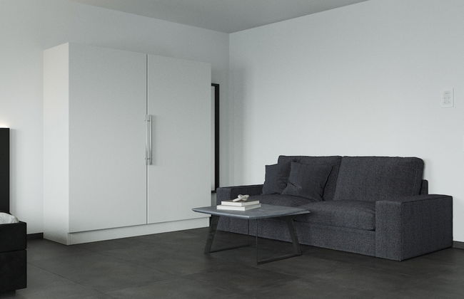 The Residences - Apartments Frankfurt - Photo 11