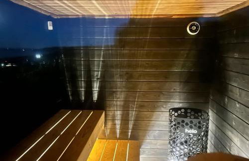 Subterranean Studio with Panoramic Costal Views and Sauna - Foto 28