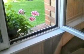 Appartement cosy aux Authieux Papion 15 m² avec jardin privatif - Foto 9