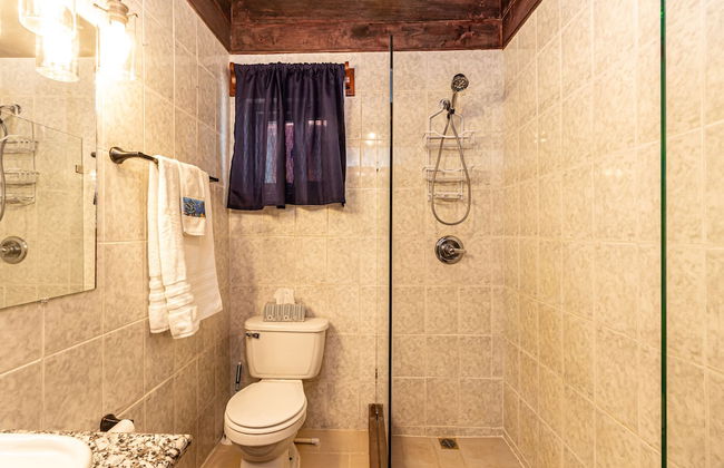 Casita Playa del Parque - Foto 20