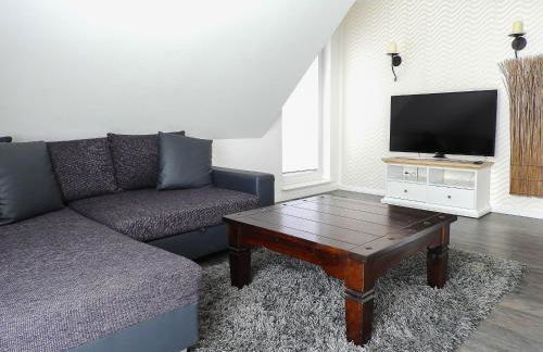 Peenemünde, TOP-Ferienhaus am Seglerhafen - Foto 14