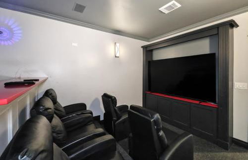 Luxury Spanish Style Getaway - Foto 41