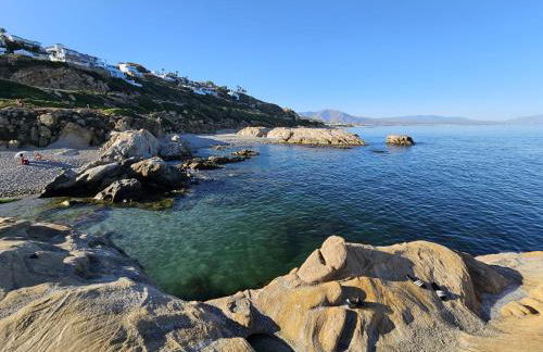 Aldea Beach Boutique Apartment - Photo 55