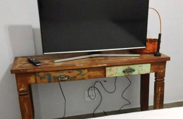 Apartamento aconchegante no Sudoeste - Photo 3