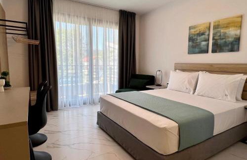 Four Shades Luxury Suites - Foto 34