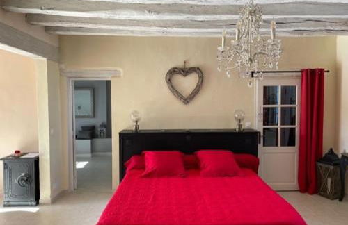 GITE ROMANTIQUE - Foto 6