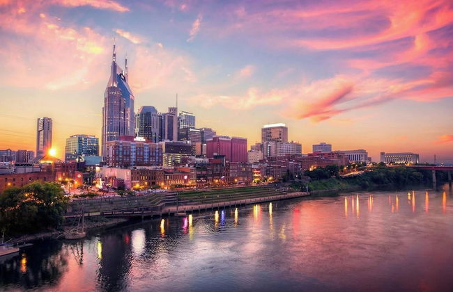 Lux Nashville Retreat 12 Beds Games Bar - Foto 145