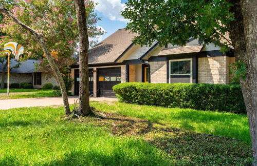 That 70s House -Fun 6 Bedroom W Pool & Game Room - Foto 117