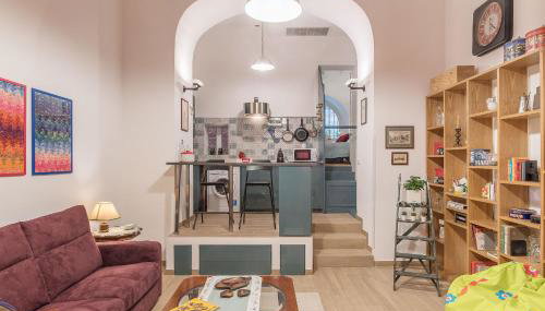 GuestHost - Monti Artistic Flat - Foto 2