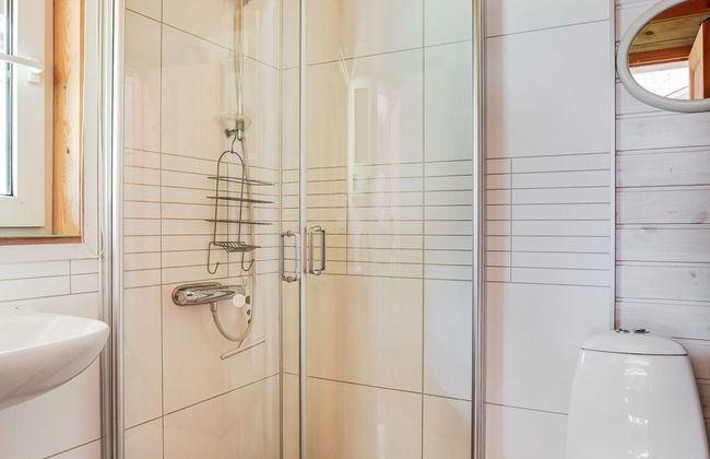 2 bedroom House in Skällinge with garden and terrace - Photo 16