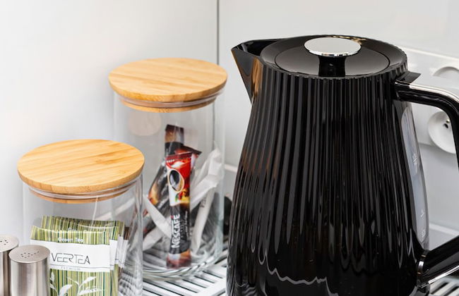 Gardenia Seaside 2 Apartments by Renters - Photo 49