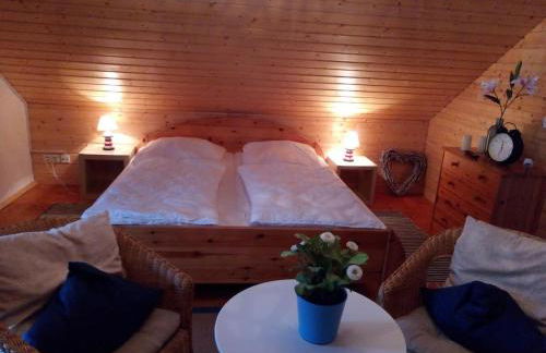 Holiday home at Fleesensee - Foto 11