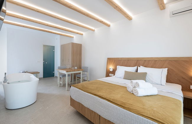 Vergina Beach Resort - Photo 35