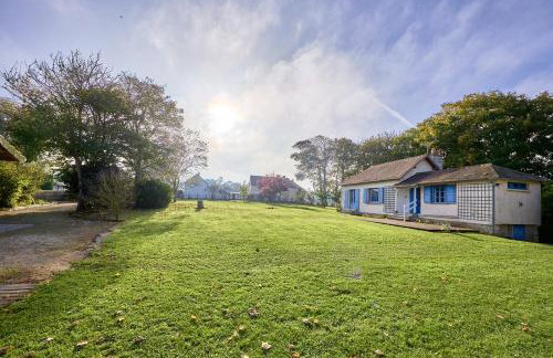 The Tiny House - maisonette proche de la plage - Foto 13