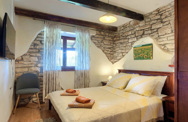 Villa Prisedi - Foto 25