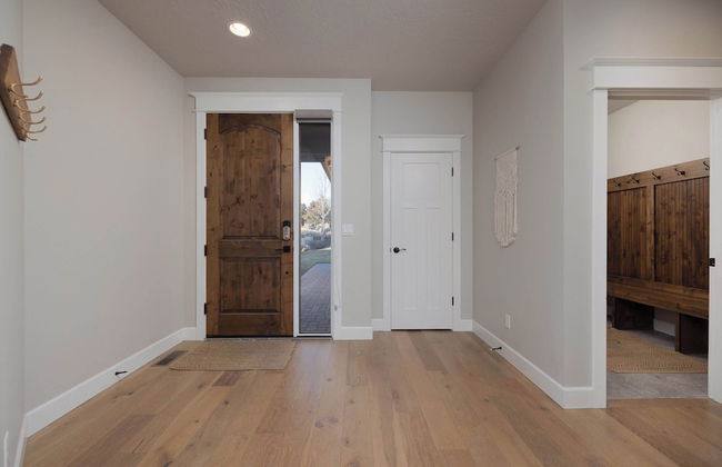 Elevated Escape Eagle Crest - Foto 36