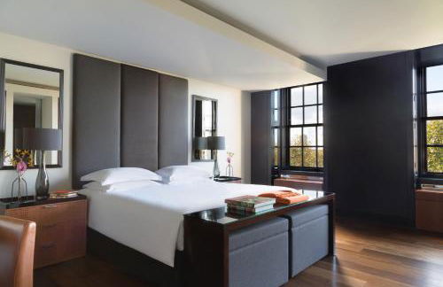 Grosvenor House Suites - Foto 8