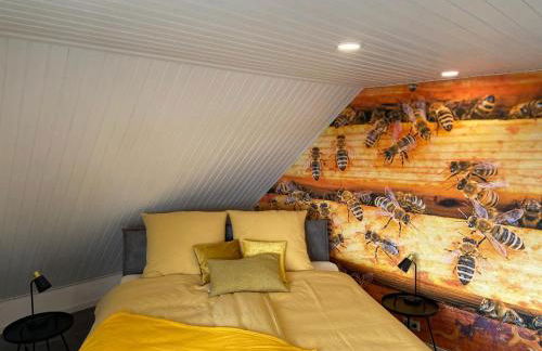 Bienenstock - Foto 3