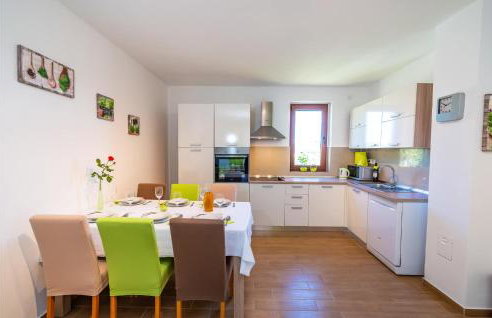 4 Bedroom Amazing Home In Benkovac - Foto 18