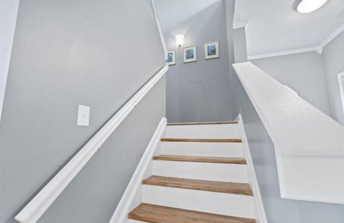 Spacious King Suite, Game Room, Patio, Firepit - Foto 9