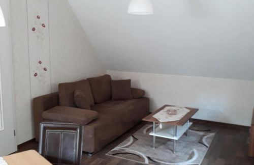 Wohnung Nahe Schloss Altdubern & Spreewald - Foto 10