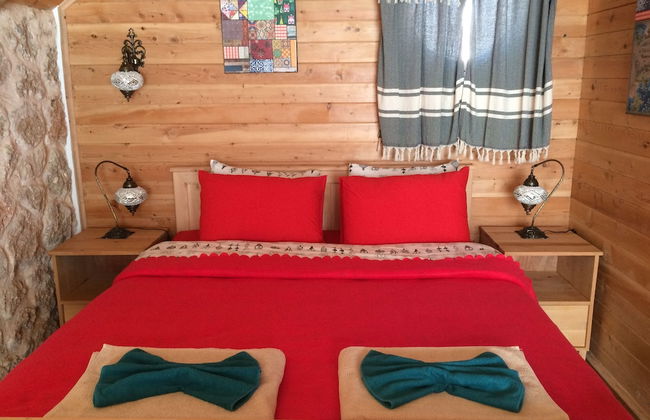 Ambar Evleri - Foto 42