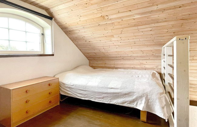 3 Person Holiday Home in Berga-by Traum - Foto 2