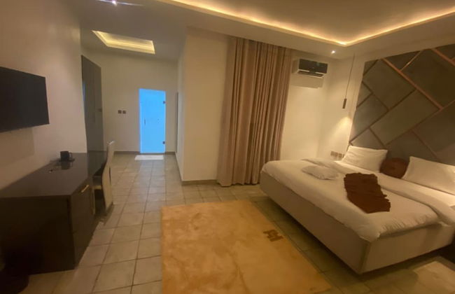 Hopeland Hotels - Foto 9