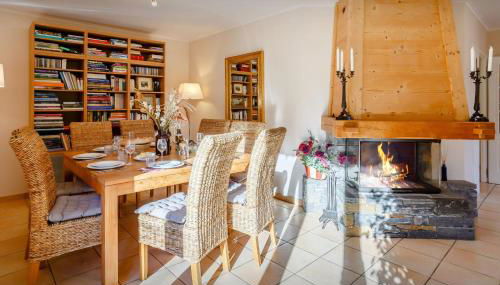 Chalet Les Roses Des Alpes - OVO Network - Photo 3