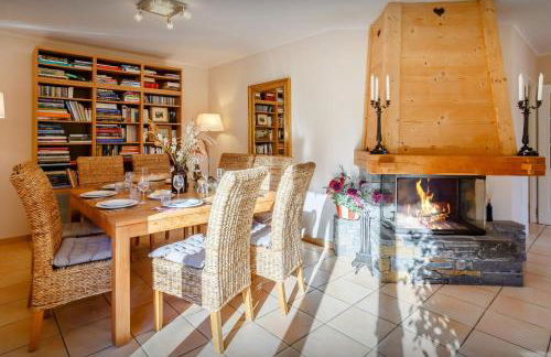 Chalet Les Roses Des Alpes - OVO Network - Photo 3