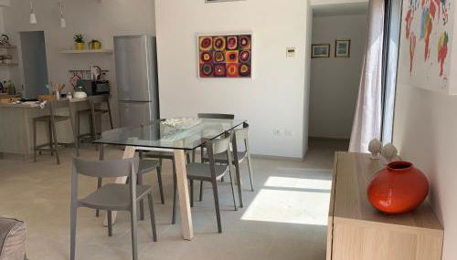 Villa Le Dune Cocus - Foto 4