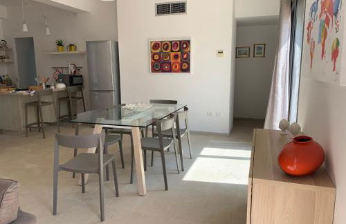 Villa Le Dune Cocus - Foto 4