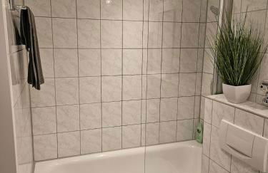 Stylish apartment in Hanover - Photo 15