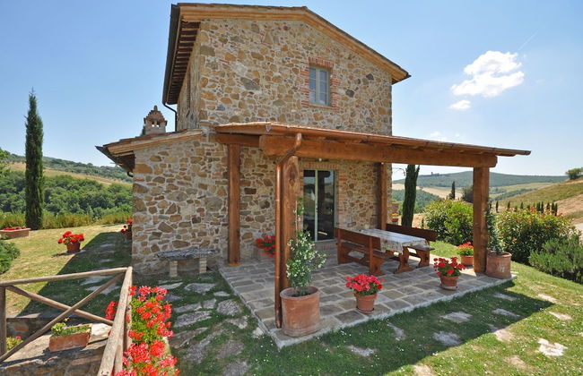 Castelmuzio - Foto 23