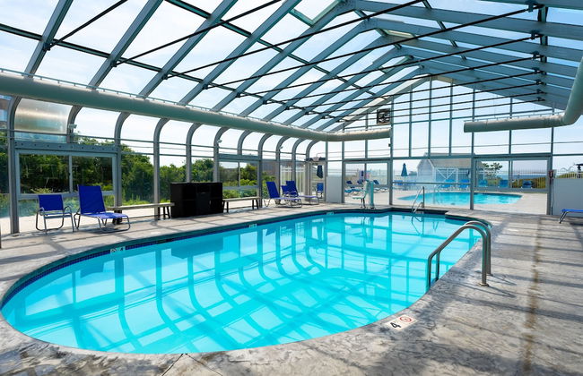 Edgewater Beach Resort, a VRI resort - Photo 27