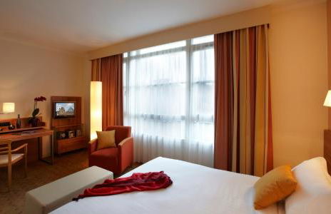 Citadines Saint-Germain-des-Prés Paris - Foto 20