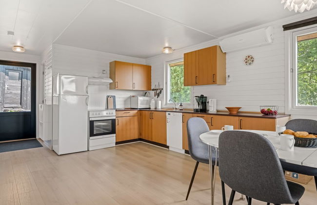 "Imgert" - 300m to the fjord - Foto 22