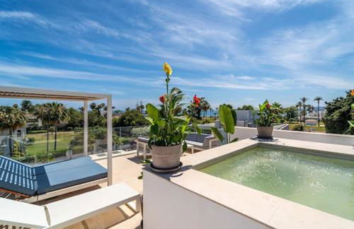 Brand New 7B Villa Zelda Beachside New Golden Mile - Photo 11