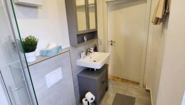 Burgstadt Appartment -Ferienwohnung Altena - Breitenhagen - Foto 5